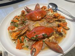 -道道鲜·崇明私房菜(五角场店)