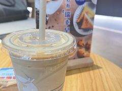 -瑞幸咖啡(外滩SOHO店)