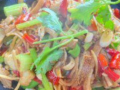 -张关合渣(航空大道店)