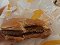 -麦当劳(磨子桥店)