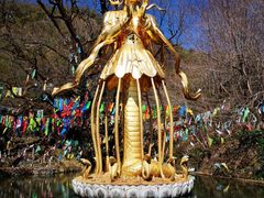 -丽江玉水寨