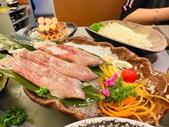 -湊湊火锅·茶憩(南京万象天地店)
