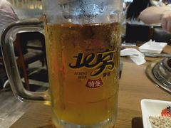 -火炉火自助餐(悠唐购物中心店)