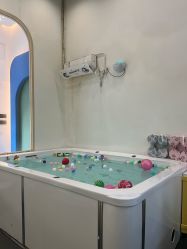 点击看大图 -乐悠游儿童游泳馆(宝安妇幼店)