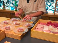 -小十Omakase(地王大厦店)