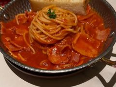 -赤火牛排(金狮广场店)