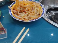 -贵州笋子鸡(米市街店)