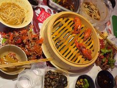 -靓靓蒸虾·头牌蒸虾(雪松路总店)
