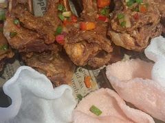 -芳满庭粤菜餐厅(丹阳吾悦店)