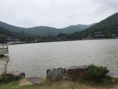 -孙武文化园-停车场