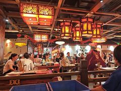 -矮板凳老火锅(宽窄巷子店)