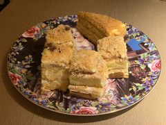 -波特曼西餐厅(中央大街店)