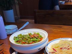 -老雒阳面馆·水席(洛宁高速路口店)