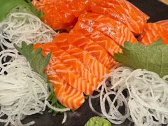 -北京望京凯悦酒店The Lounge大堂酒廊