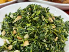 -芦茨金富饭庄·25年老字号·专做稻草鸡