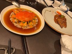 -广州文华东方酒店·江-由辉师傅主理