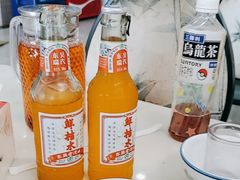 -七的湖·晚芳亭·阳澄湖农家菜·大闸蟹(莲花岛店)