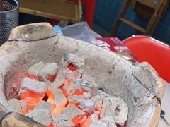 -捞围鲜·港式打边炉(海阳路店)