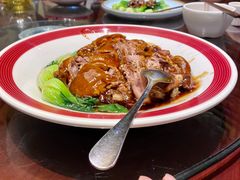 -老正兴菜馆(福州路店)