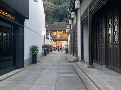 -河坊街景区