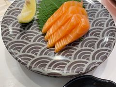 -争鲜回转寿司(通州万达店)