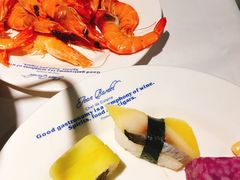 -星伦多 自助料理(圆融店)