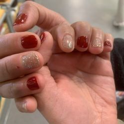 -今玥美甲美睫