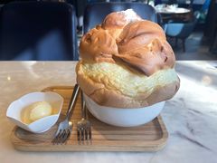 -港丽餐厅(高德置地店)