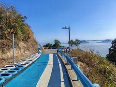 -东海半边山旅游度假区