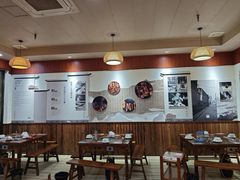 -岳记兴隆·青城腊排铜火锅(融创店)