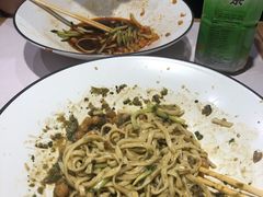 -拌面小当家