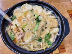 -天瑞福云南过桥米线(十里河店)