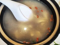 -北门饭店(三香路店)