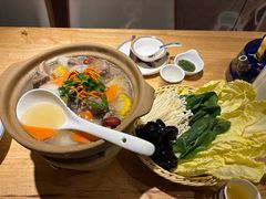 -郭靖内蒙菜·烤全羊·烧烤(望京旗舰店)