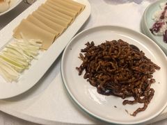 -蓬莱阁中餐厅(崇文门店)