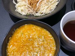 -贡梅老面馆·蟹粉面·无锡特色小吃(南长街主推店)