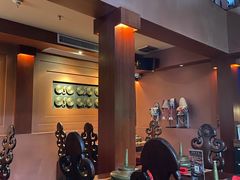 -花马天堂云南餐厅 Lost Heaven(高邮路店)