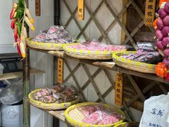 -苏州市吴中区光福窑上花果蜜饯厂