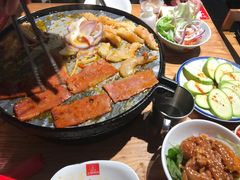 -么肆烤肉(汉街形象店)