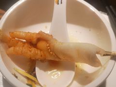 -太二酸菜鱼(广州IFC国金天地店)