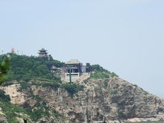 -蓬莱阁景区