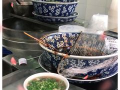 -东方宫·中国兰州牛肉拉面(三里屯店)
