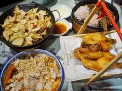 -风波庄(罍街分舵)