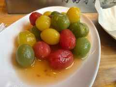 -邢氏老太太烤串(北兴街店)