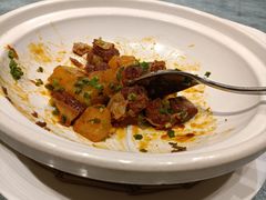 -马仕玖煲·融合菜·酥不腻烤鸭(人大店)