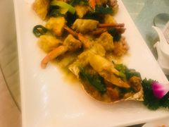 -上海南新雅大酒店