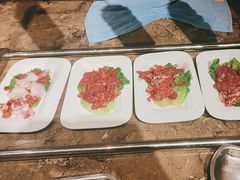 -“香”全日餐厅·株洲大汉希尔顿酒店