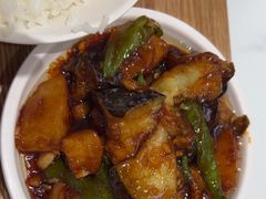 -乡村基·川味现炒大王(熙悦天街店)