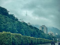 -梧桐山风景名胜区