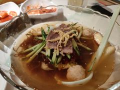 -七八冷面·延边朝鲜族美食(圣熙八号店)